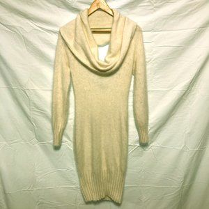 Moda International Sweater Dress